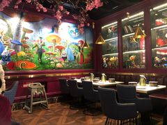 大堂-加餐海鲜自助(宝龙一城店)