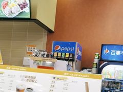 -SUBWAY赛百味(燕莎奥莱店)