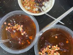冰汤圆-储奇门鳝鱼火锅(总店)