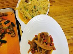 -兔槽江湖菜·重庆璧山兔(水围店)