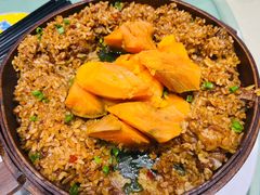 -百姓家宴(三堰店)