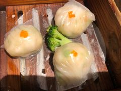 -禄运茶居·手工点心(猎德店)