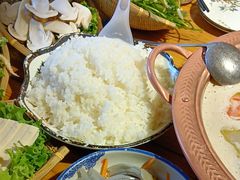 -民食香·腊排骨野生菌美食(木府店)