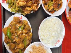 -刘小忙把子肉(北园大街总店)