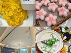 -紫藤园·天目湖大鱼头(南山竹海店)
