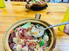 -壹煲口福煲仔饭(中山路店)