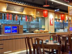 -安泰楼·佛跳墙创始人·传统闽味早茶·酒楼(三坊七巷闽菜地标店)