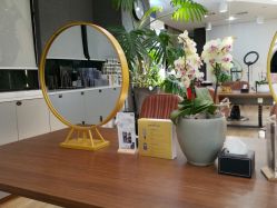 -意廊 Hair Salon