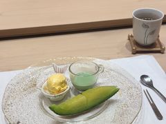 -鮨一日本料理(大中华店)