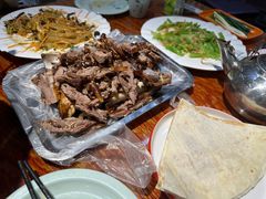 -满堂春特色餐馆