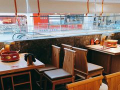 -西塔老太太泥炉烤肉(武汉摩尔城店)
