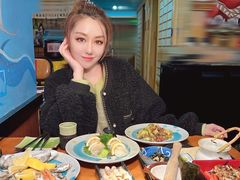 -鳗鱼家·深夜食堂(军博店)