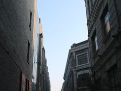 -中华巴洛克风情街