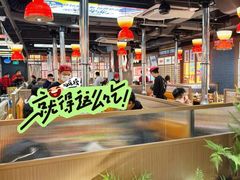 -西塔老太太泥炉烤肉(双井店)