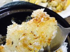 -煲煲香快餐(南京路店)