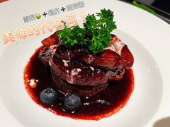 -IL Forno 意坊·意大利餐厅(温州万象城店)