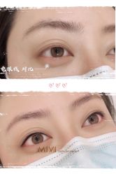 -MIVI野生眉纹绣纹眉