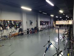 -蓝天射箭馆·专业射箭运动(诚丰广场店)