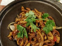 -新辉港式茶餐厅(北栅店)