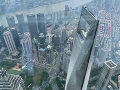 -上海之巅观光厅