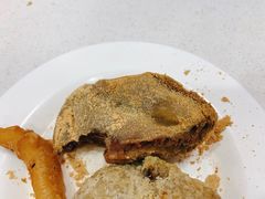 驴打滚-老磁器口豆汁店(天坛店)