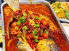 -碎怂烤肉(钟楼柳巷店)