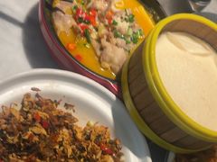 -小菜园新徽菜(无锡宜家荟聚中心店)