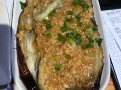 -木屋烧烤(西南角店)