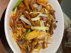 -寻裕记·现炒浇头面(人民广场店)