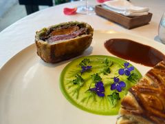 -L'Arome芳芳法国餐厅(仙林金鹰店)