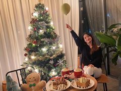 -旧雨咖啡·CoffeeFORU(黄村奥体店)