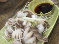 -贞姨美食·老字号海鲜大排档