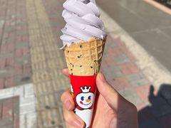 -蜜雪冰城(四惠东店)
