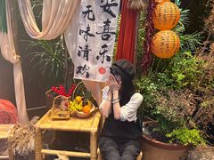 -观宴·品质赣菜(高新大道店)