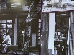-哈灵面馆(宁波路店)