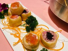 -龙鲜会·澳门生鲜火锅(诚品店)