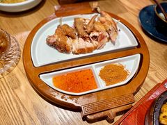 麦麦山烤鸡-麦麦山云南菜(复地活力城店)