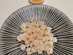 新雅滑虾仁-新雅粤菜馆(南京东路店)