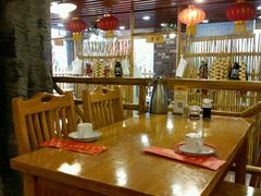 -篱笆院东北饺子王(欧阳路店)