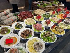 -单家老院·院子里的青岛菜(沙子口店)