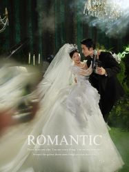 -爱城婚纱摄影·品质严选店