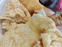 -章记正宗南岗鱼蛋火锅