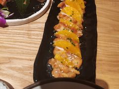 -西月山居匠心创意料理(江汉路新佳丽广场店)