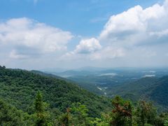 -素山寺森林公园