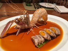 -新荣记(新源南路店)