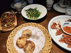 -老阿爸鲜鱼土菜(昆山花桥店)