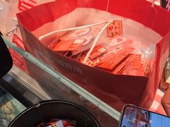 -海底捞火锅(长宁路龙之梦店)