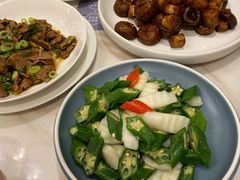 -子霖南山鲜虾面(南山总店)