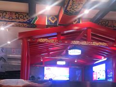 -郭林家常菜(狼垡店)
