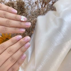 -Seven Nail七姑娘の美甲店